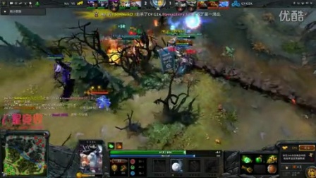 事件的推动 事件的推动