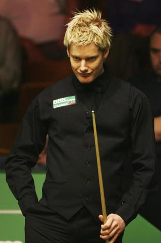 局限于体格 局限于体格