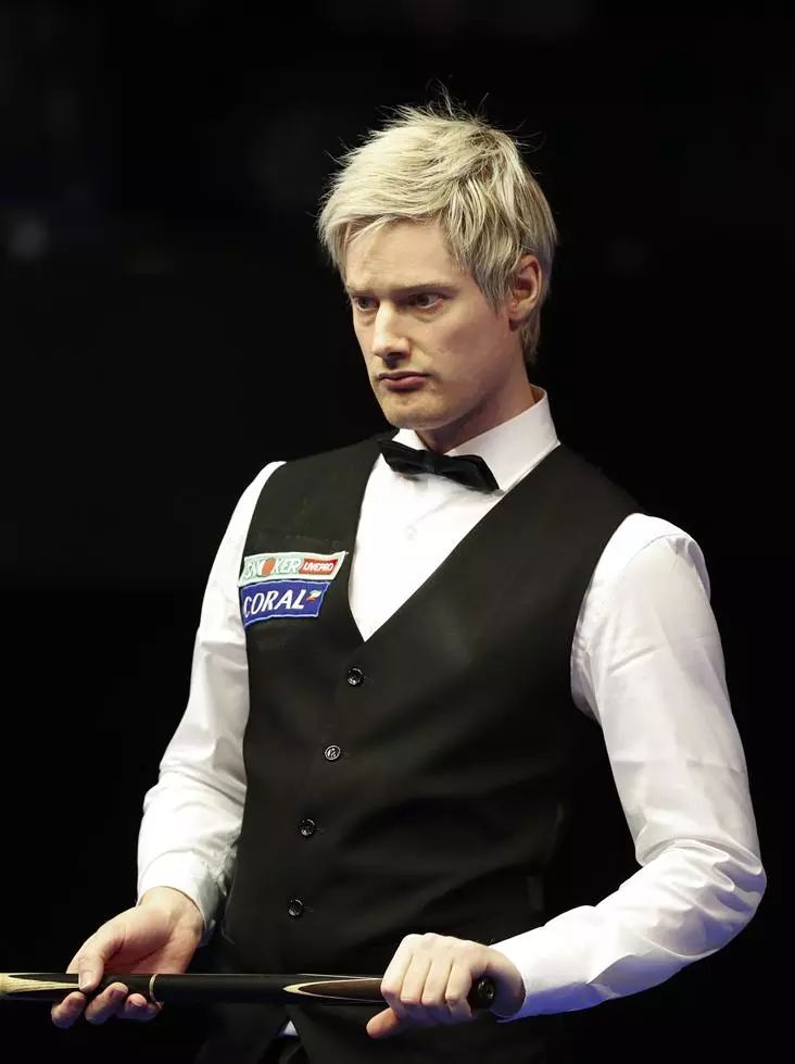 比赛的专注 比赛的专注