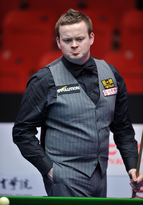 直落两局！高家炫／吴梦莹2-0战胜对手 晋级中羽公开赛混双16强